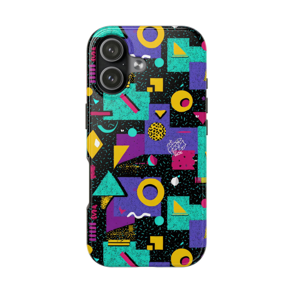 Electric Recess | Tough Phone Case