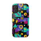 Electric Recess | Tough Phone Case