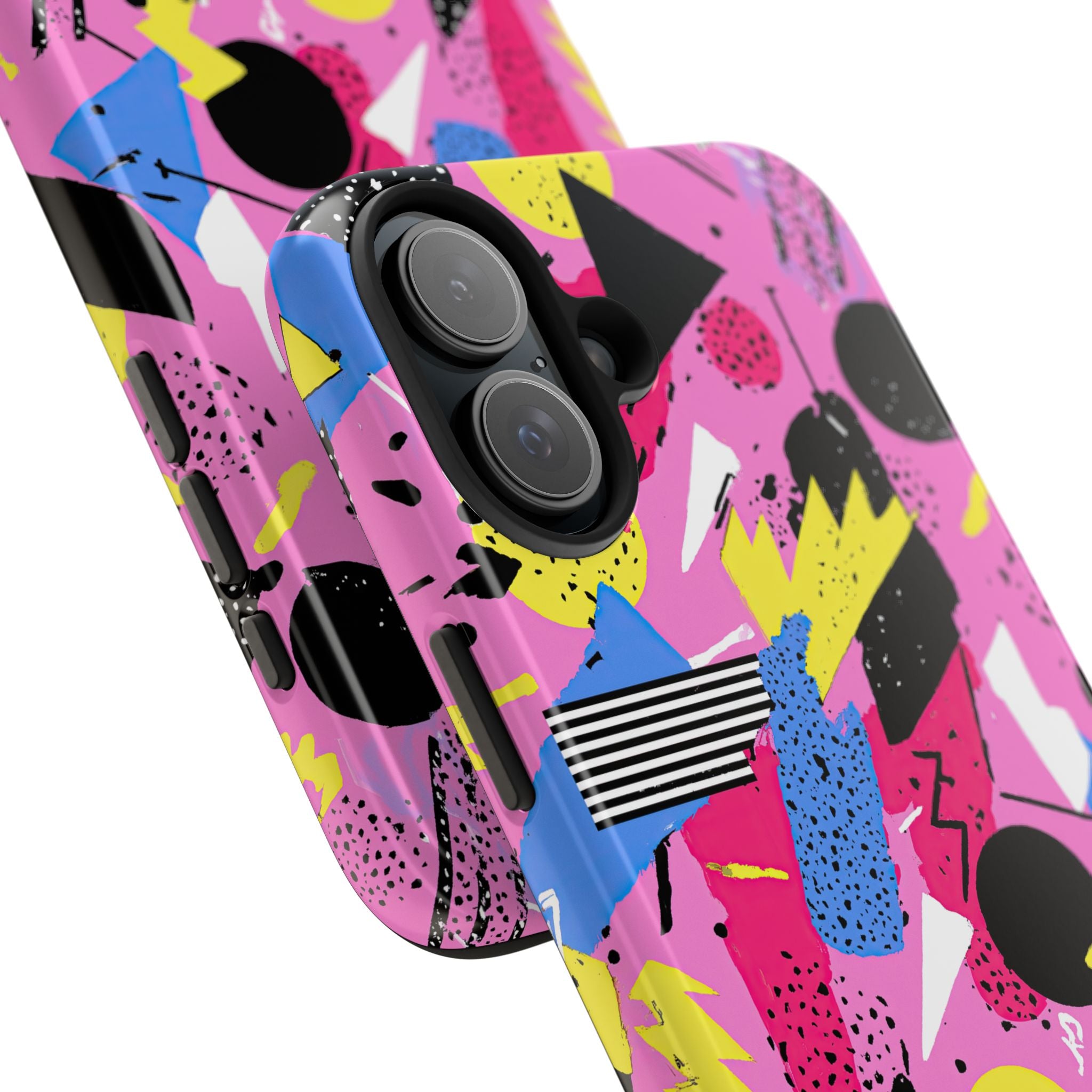 Radical Bubblegum | Tough Phone Case