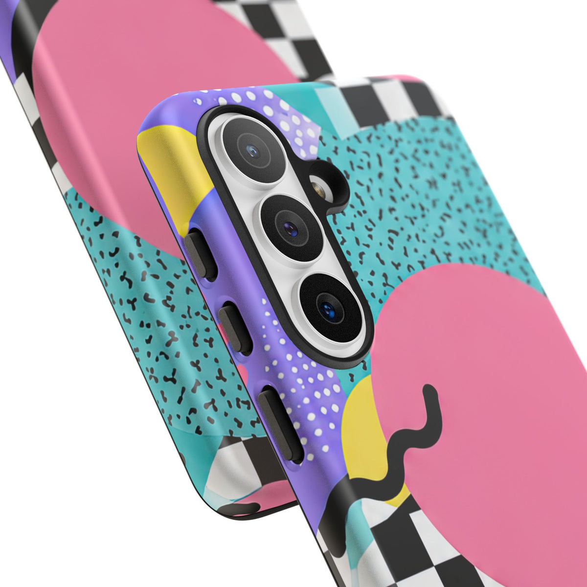 Miami Bubble Pop | Tough Phone Case