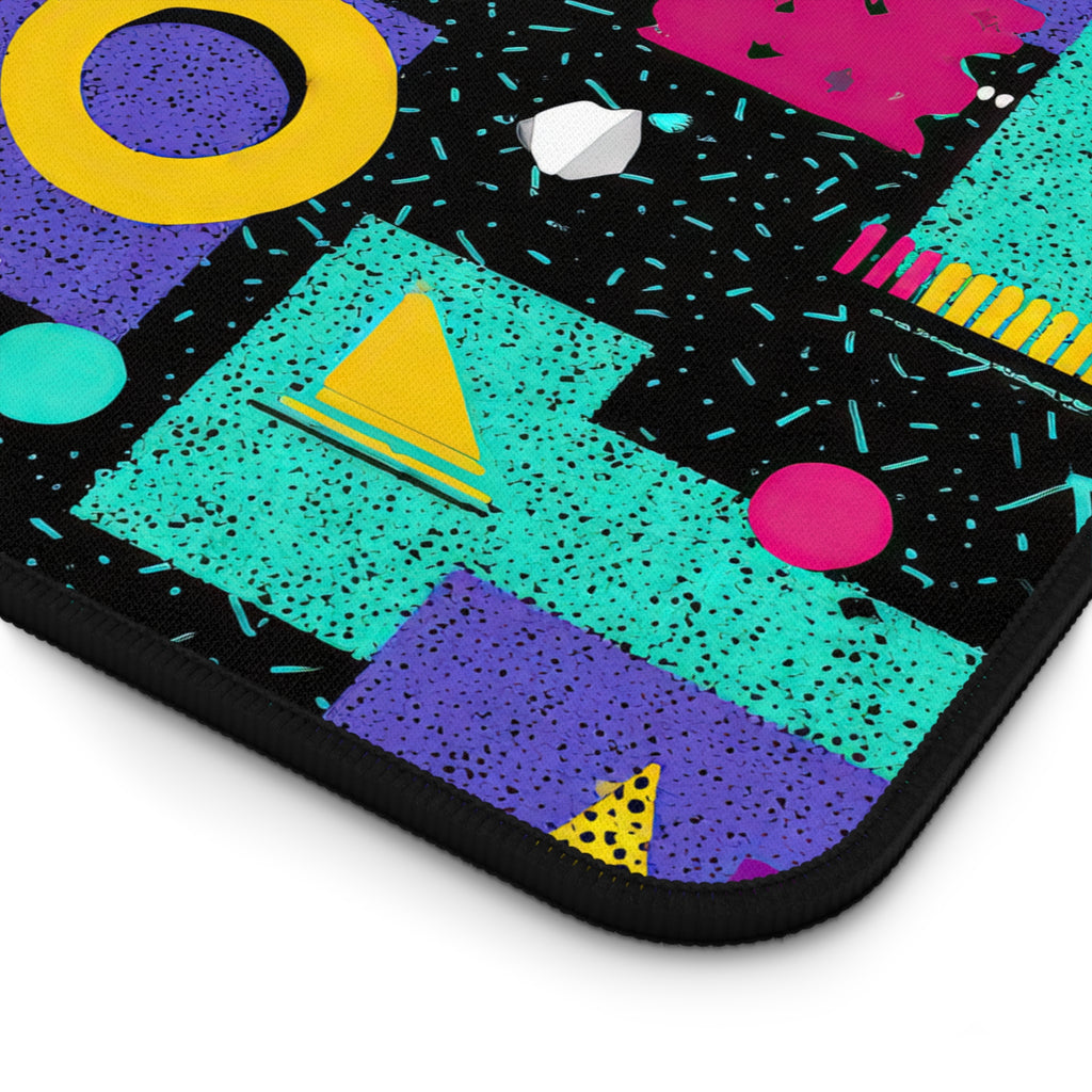Electric Recess | Desk Mat