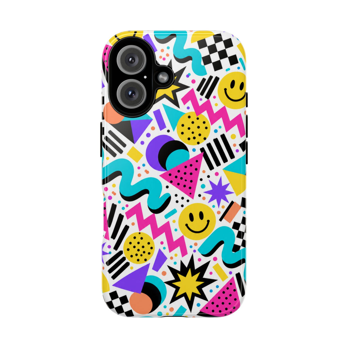 Sticker Shock | Tough Phone Case