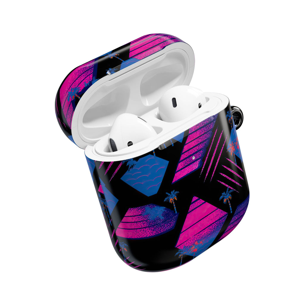 Night Runner | AirPod Case