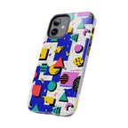 Construction Confetti | Tough Phone Case