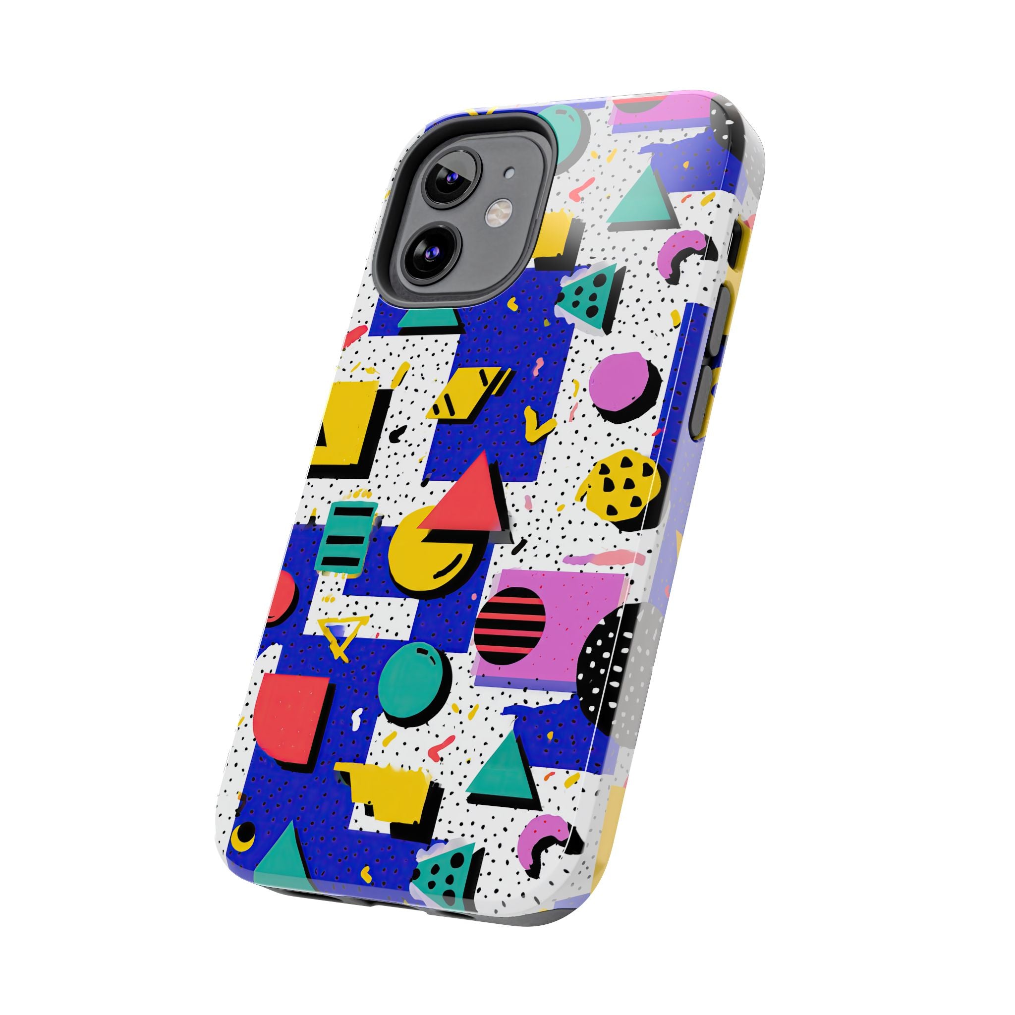 Construction Confetti | Tough Phone Case