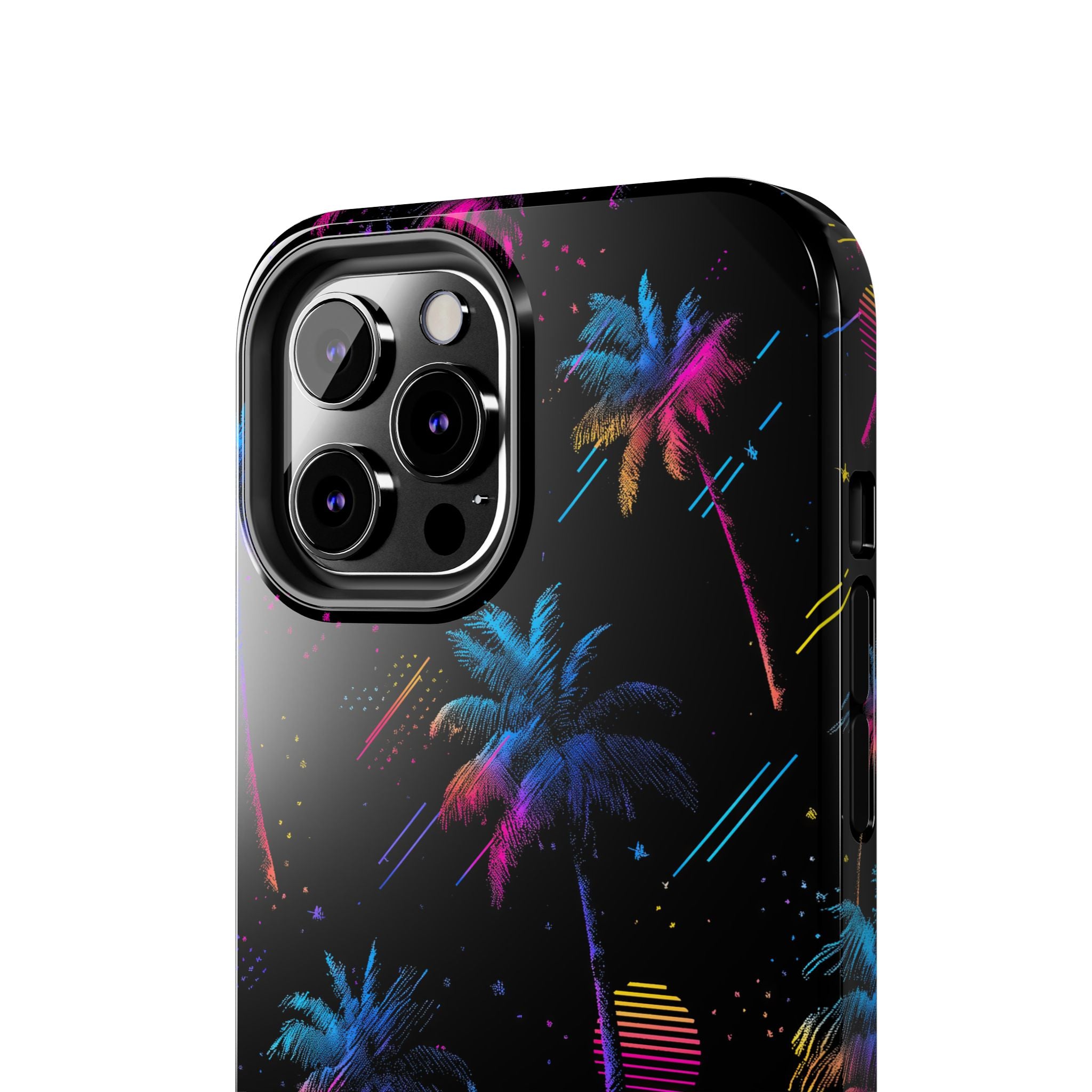 Sunset Hotline | Tough Phone Case