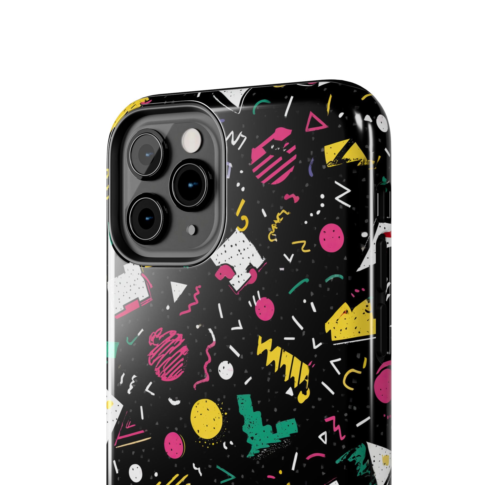 Sprinkle Storm | Tough Phone Case