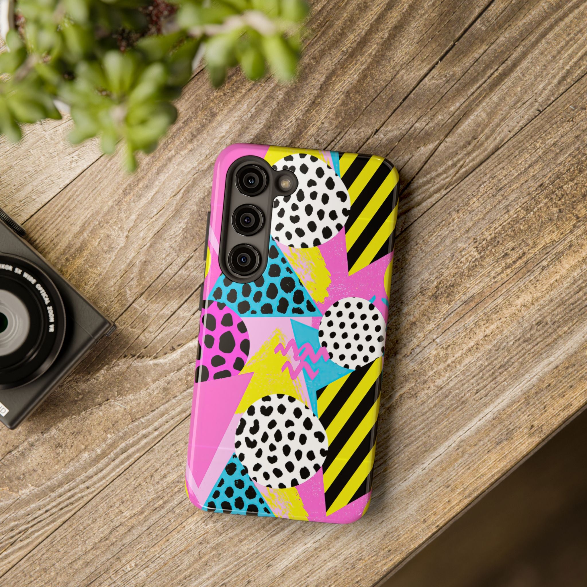 Mall Safari | Tough Phone Case