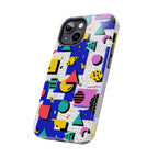 Construction Confetti | Tough Phone Case