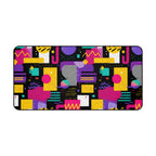 Zanydoo | Desk Mat