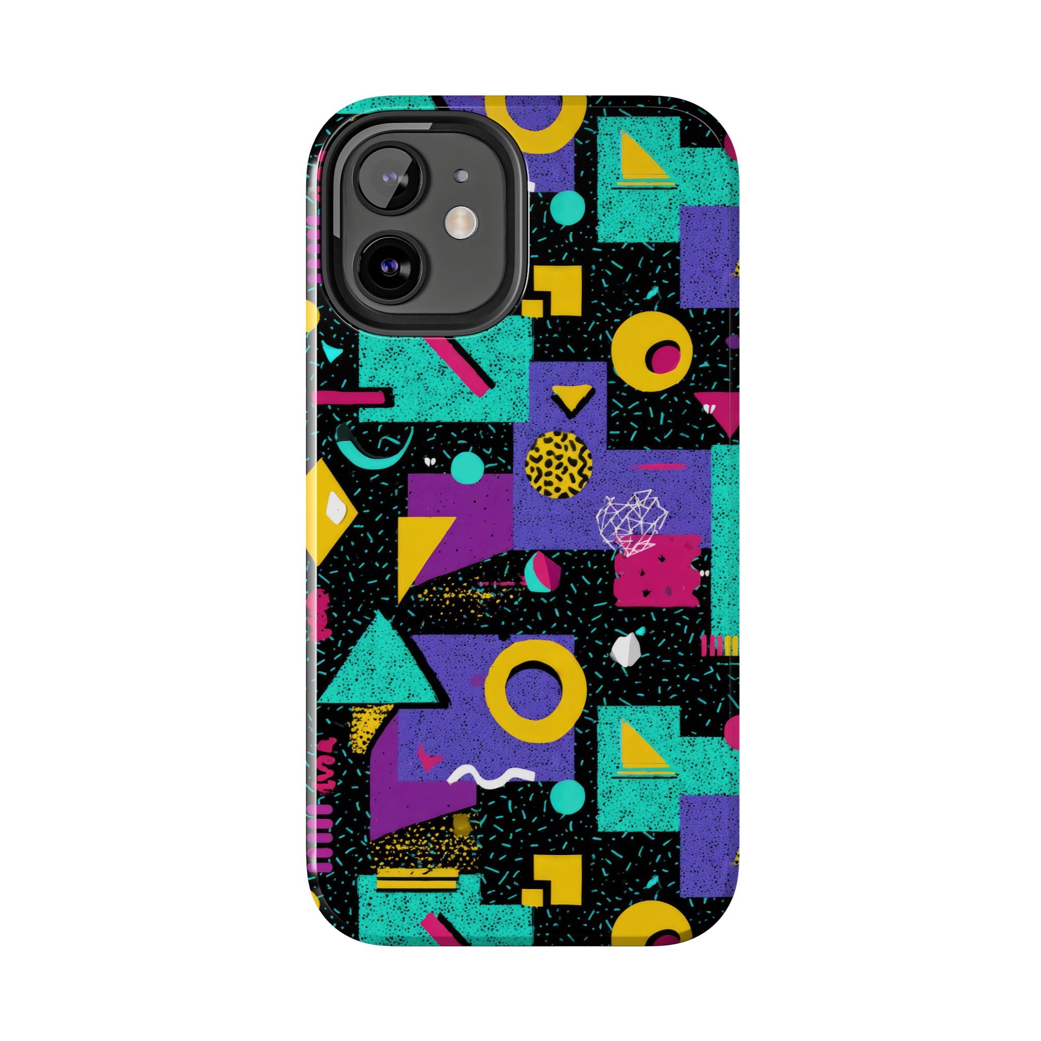 Electric Recess | Tough Phone Case