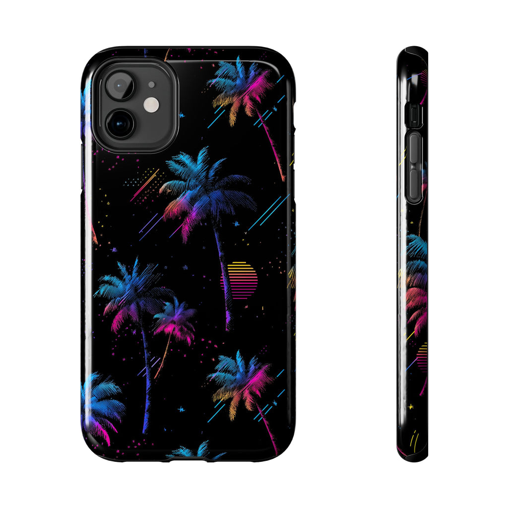 Sunset Hotline | Tough Phone Case