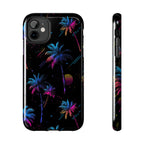 Sunset Hotline | Tough Phone Case