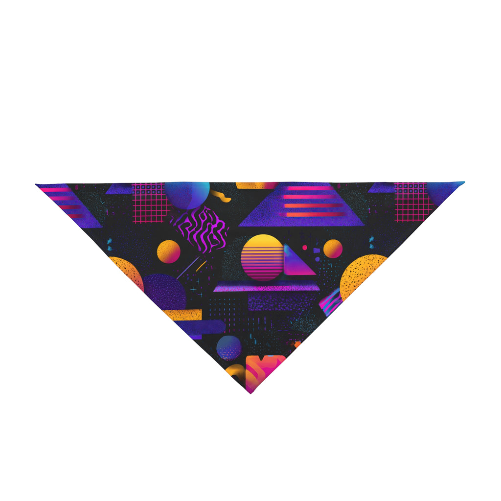 Yaniv Style | Pet Bandana