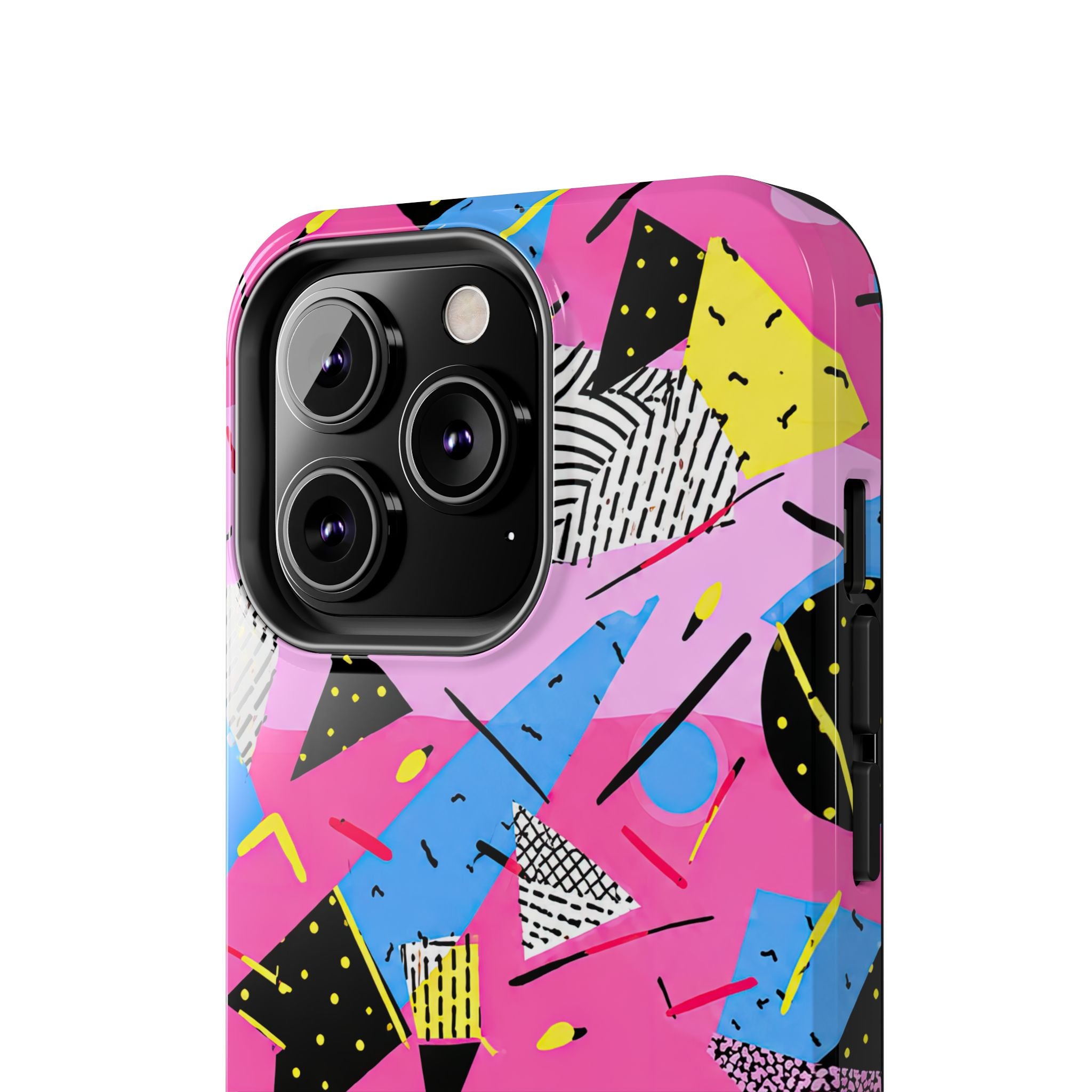 Cupcake Screensaver | Tough Phone Case