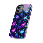Birds After Dark | Tough Phone Case