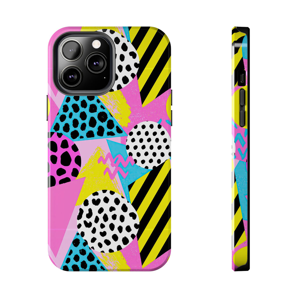 Mall Safari | Tough Phone Case