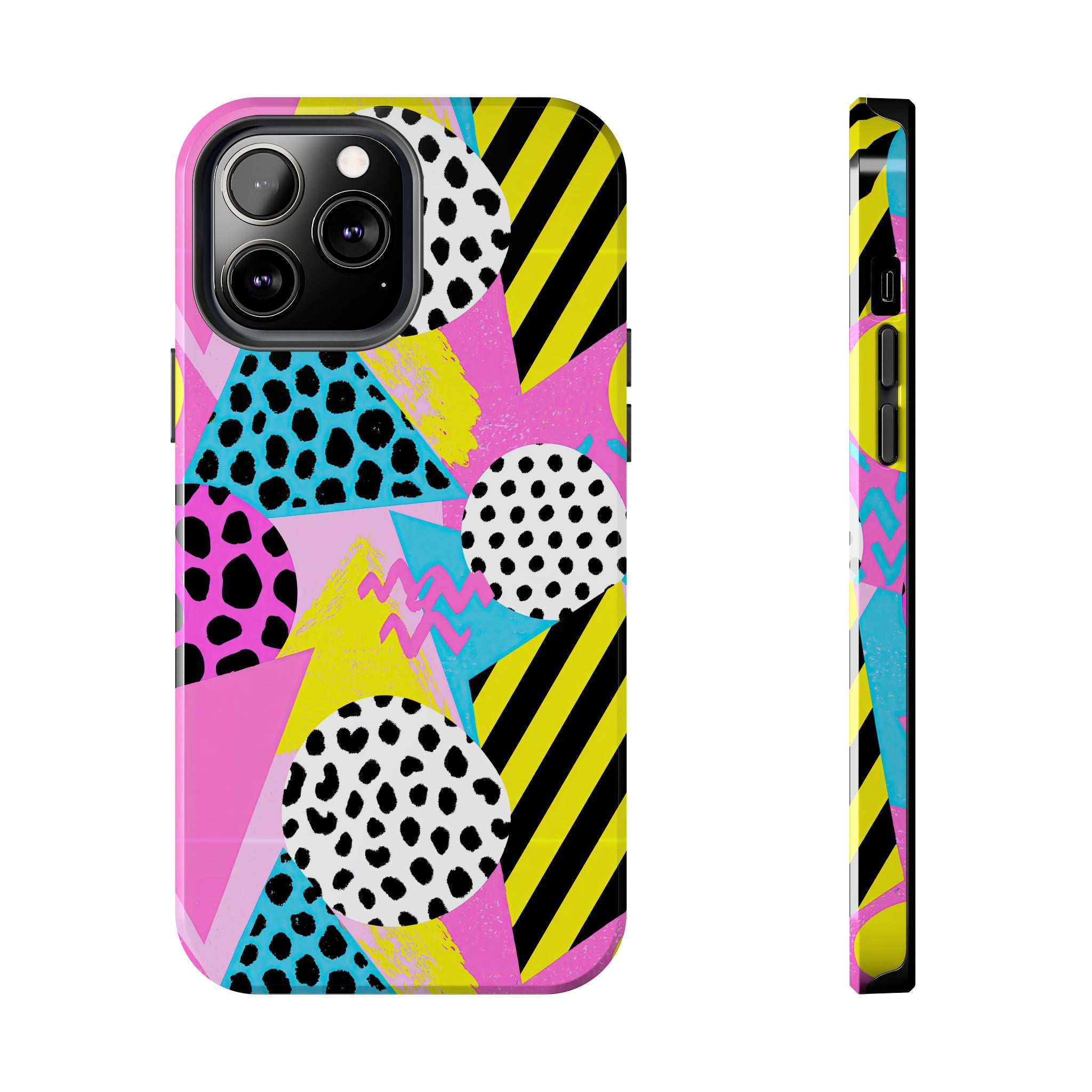 Mall Safari | Tough Phone Case