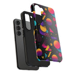 Always Sunset | Tough Phone Case