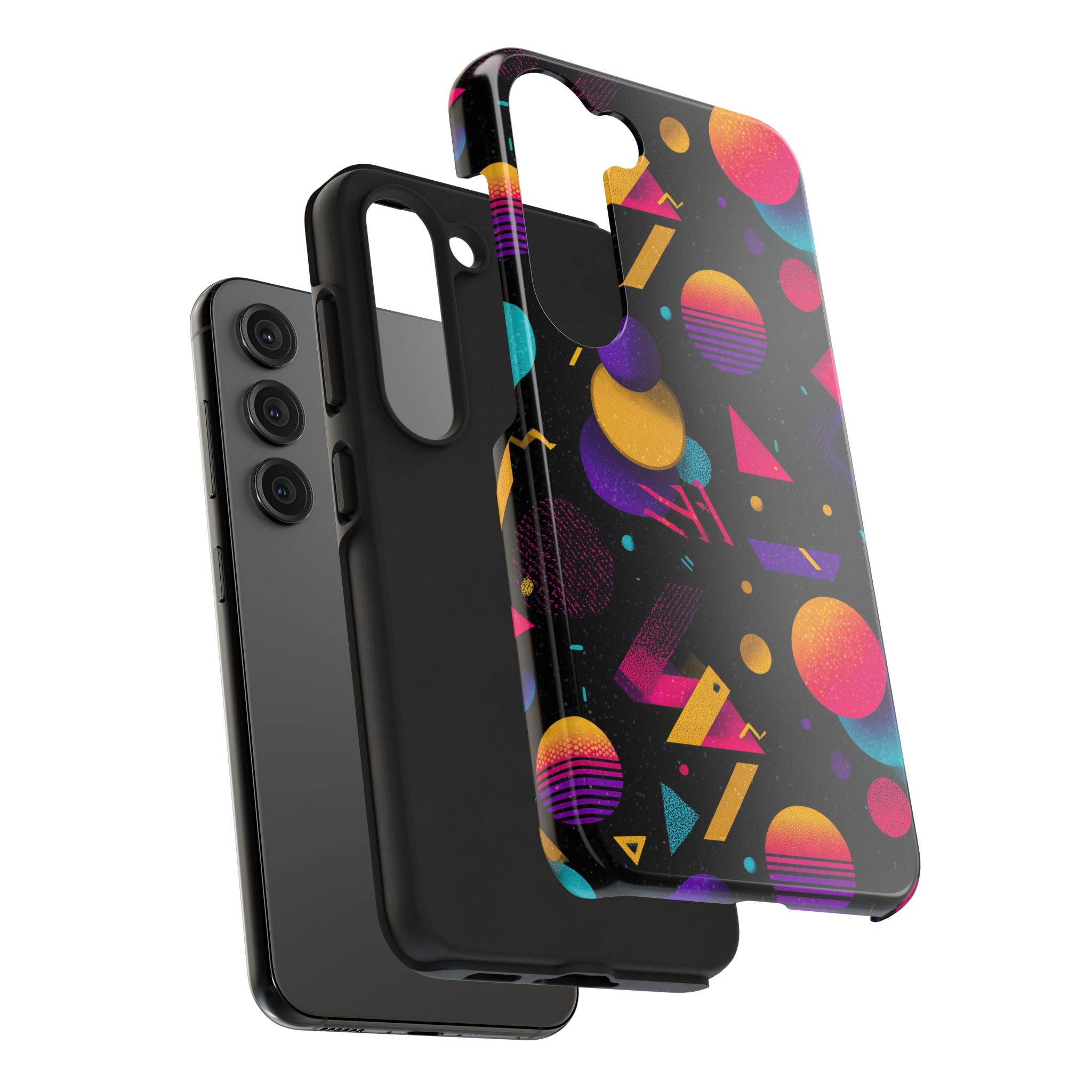 Always Sunset | Tough Phone Case