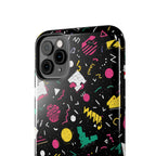 Sprinkle Storm | Tough Phone Case