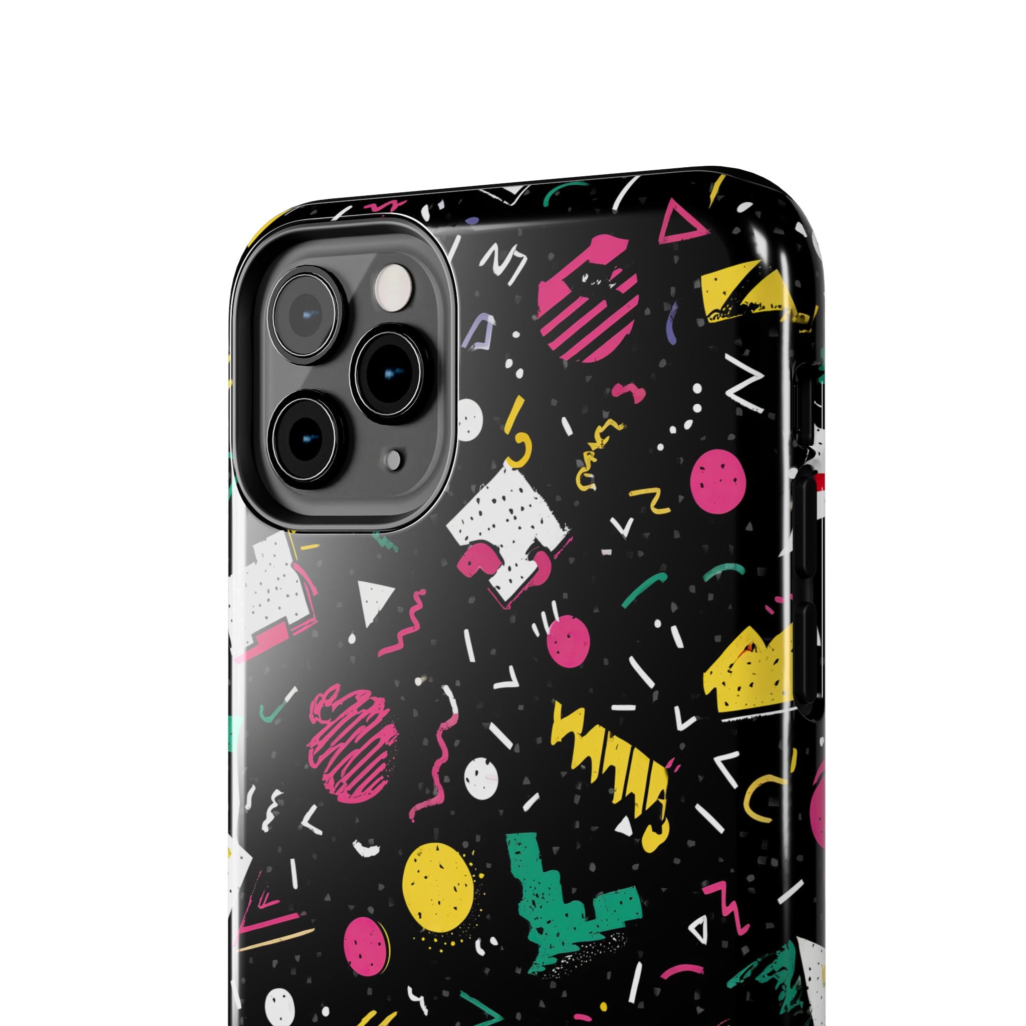 Sprinkle Storm | Tough Phone Case