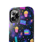 Past Bedtime | Tough Phone Case