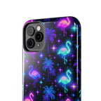 Birds After Dark | Tough Phone Case