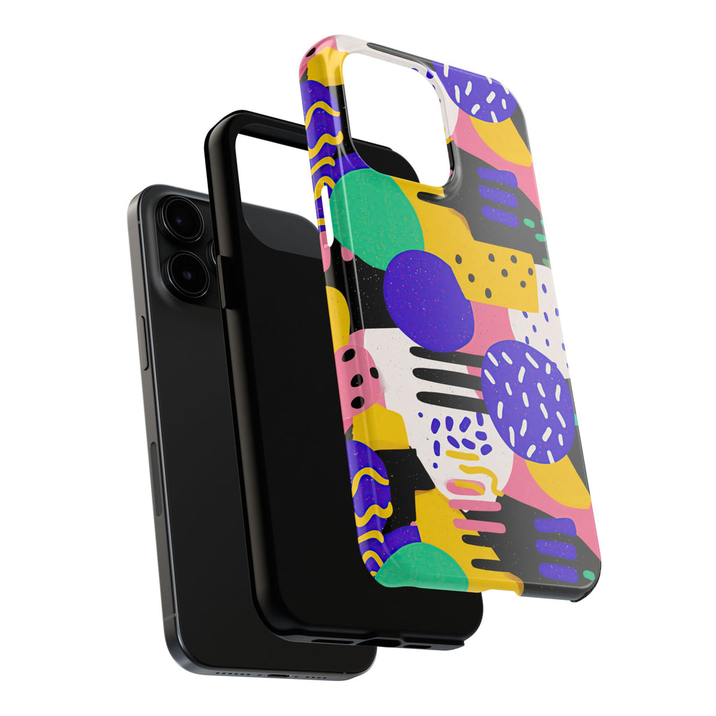 Dopamine Device | Tough Phone Case