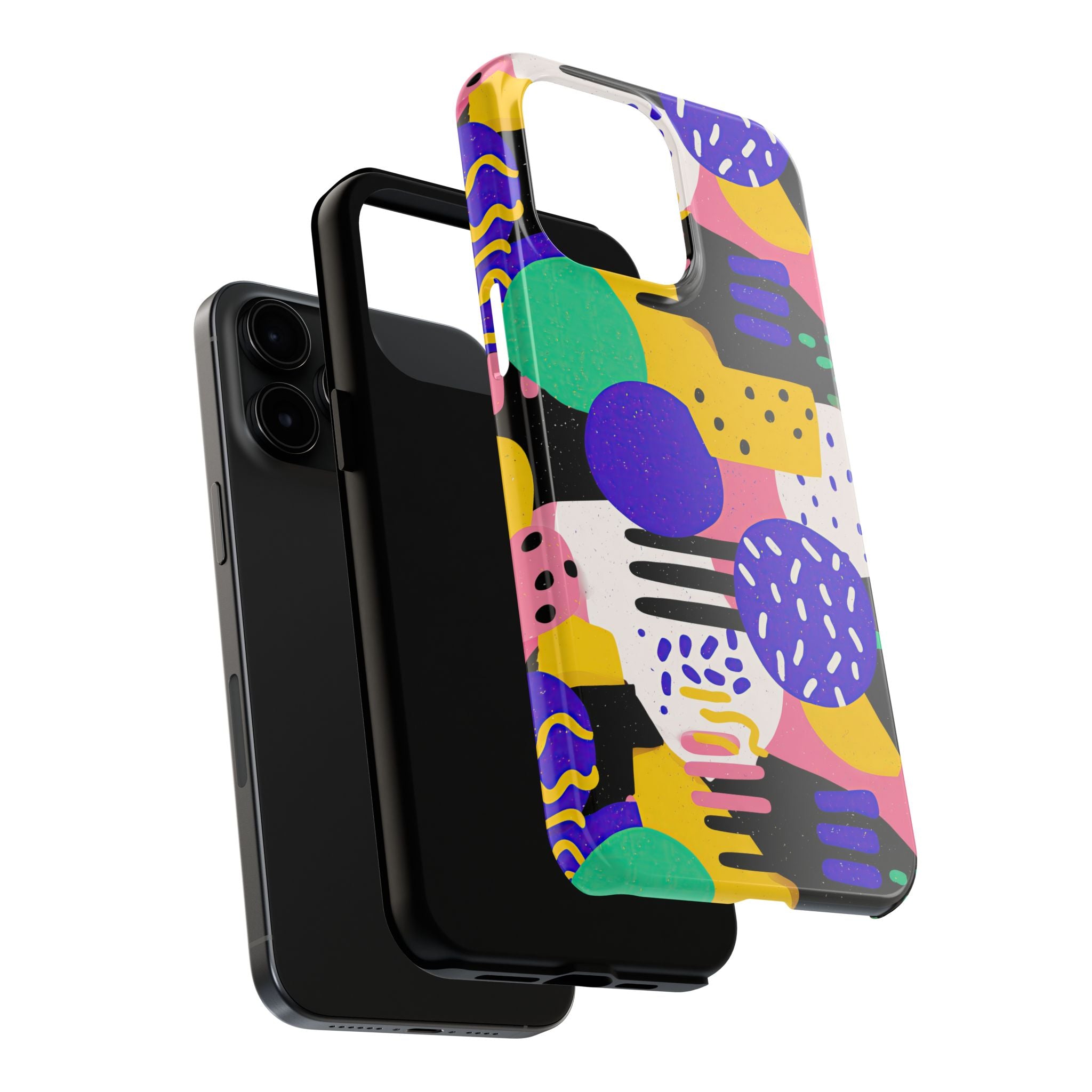 Dopamine Device | Tough Phone Case