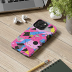 Cupcake Screensaver | Tough Phone Case