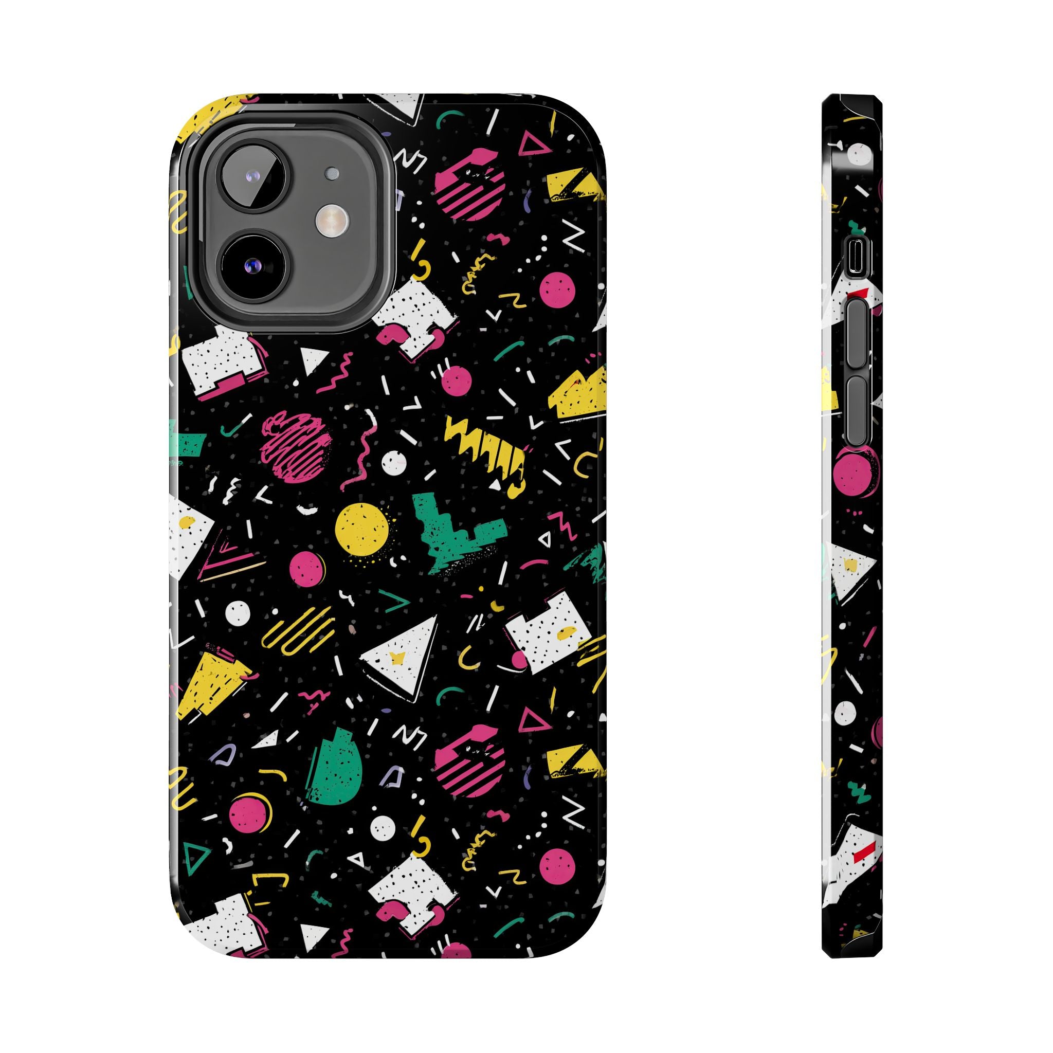 Sprinkle Storm | Tough Phone Case