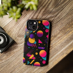 Always Sunset | Tough Phone Case