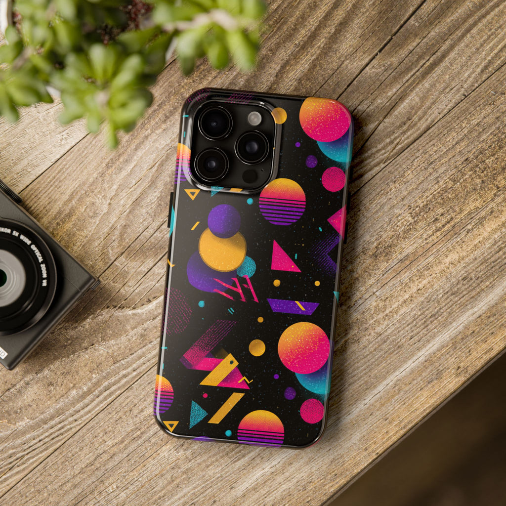 Always Sunset | Tough Phone Case