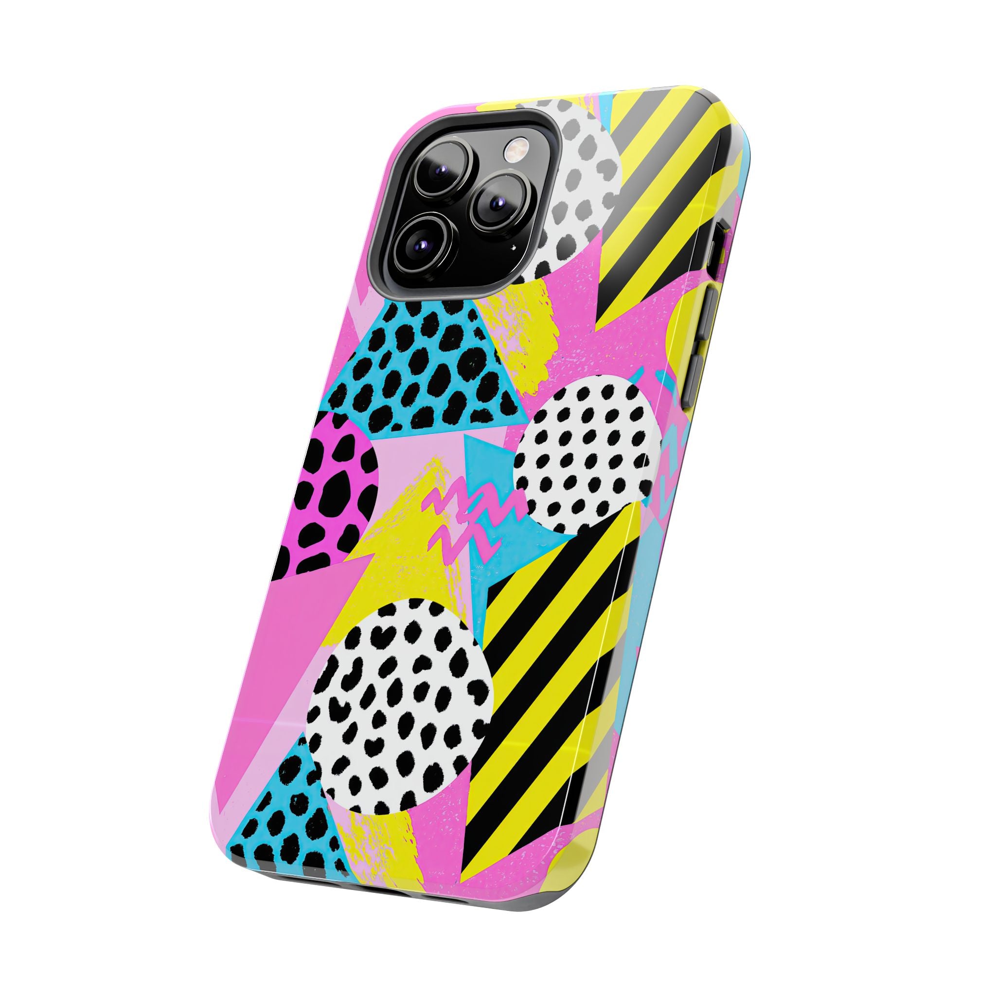 Mall Safari | Tough Phone Case