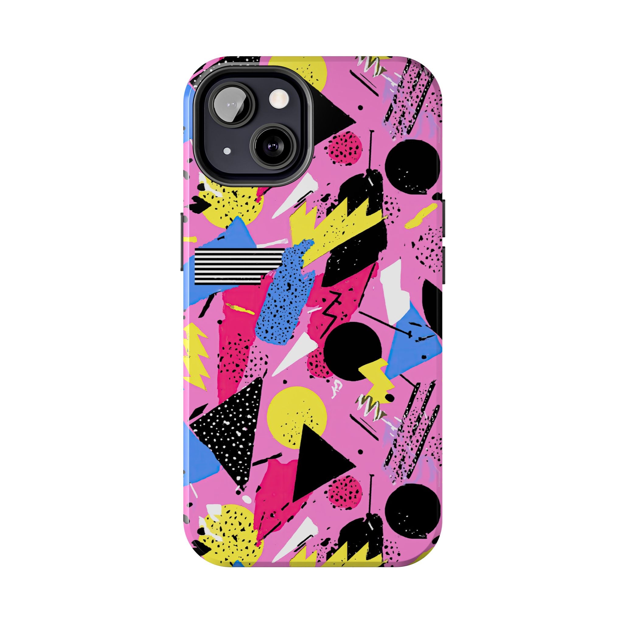 Radical Bubblegum | Tough Phone Case
