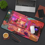 The Rec Room | Desk Mat