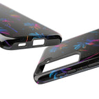 Sunset Hotline | Tough Phone Case