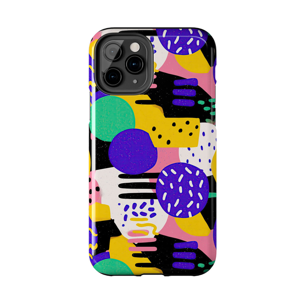 Dopamine Device | Tough Phone Case