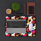 Lets Circle Back | Desk Mat