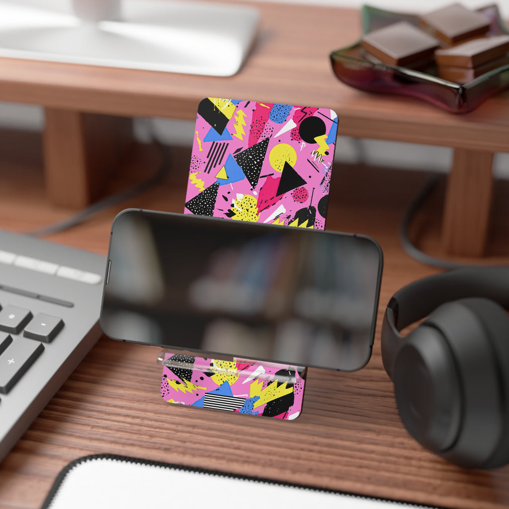 Radical Bubblegum | Foldable Phone Stand