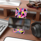 Radical Bubblegum | Foldable Phone Stand