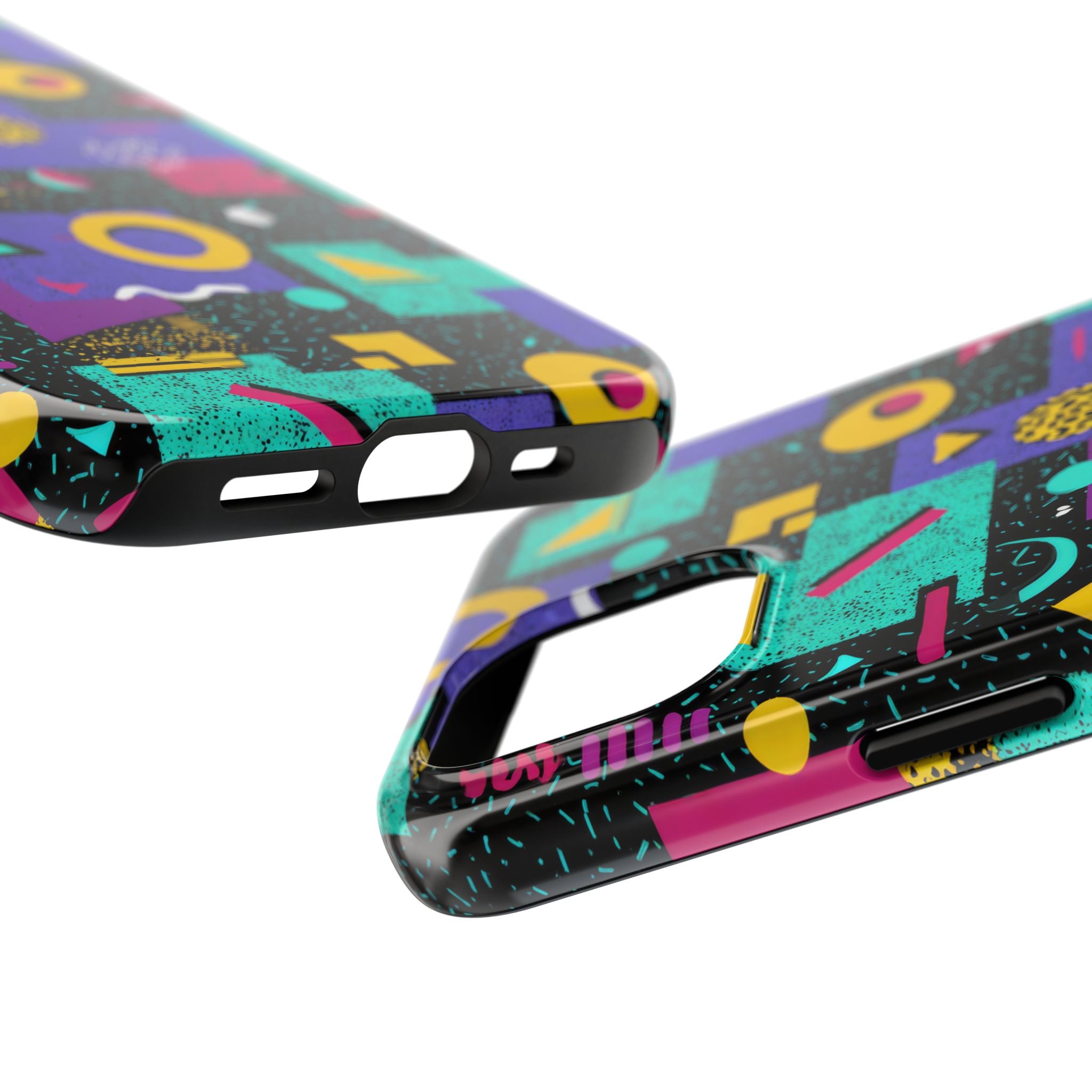 Electric Recess | Tough Phone Case