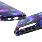 Celestial Flamingos | Tough Phone Case