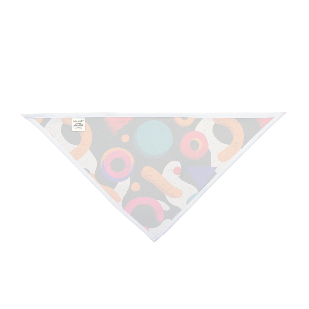 Circle Back Later | Pet Bandana