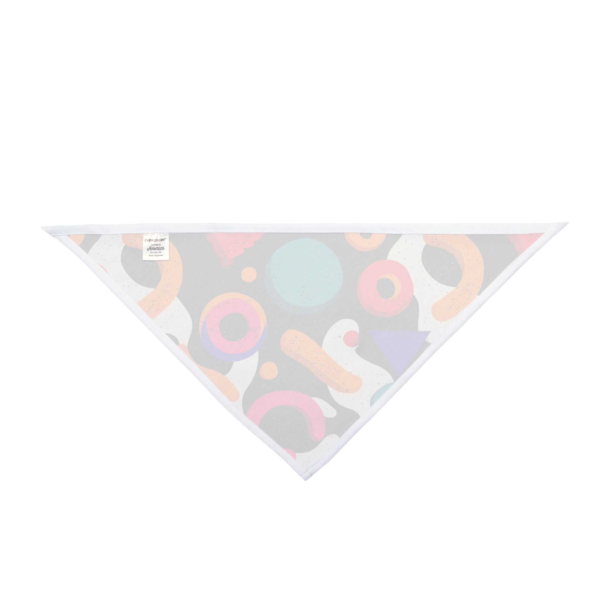 Circle Back Later | Pet Bandana