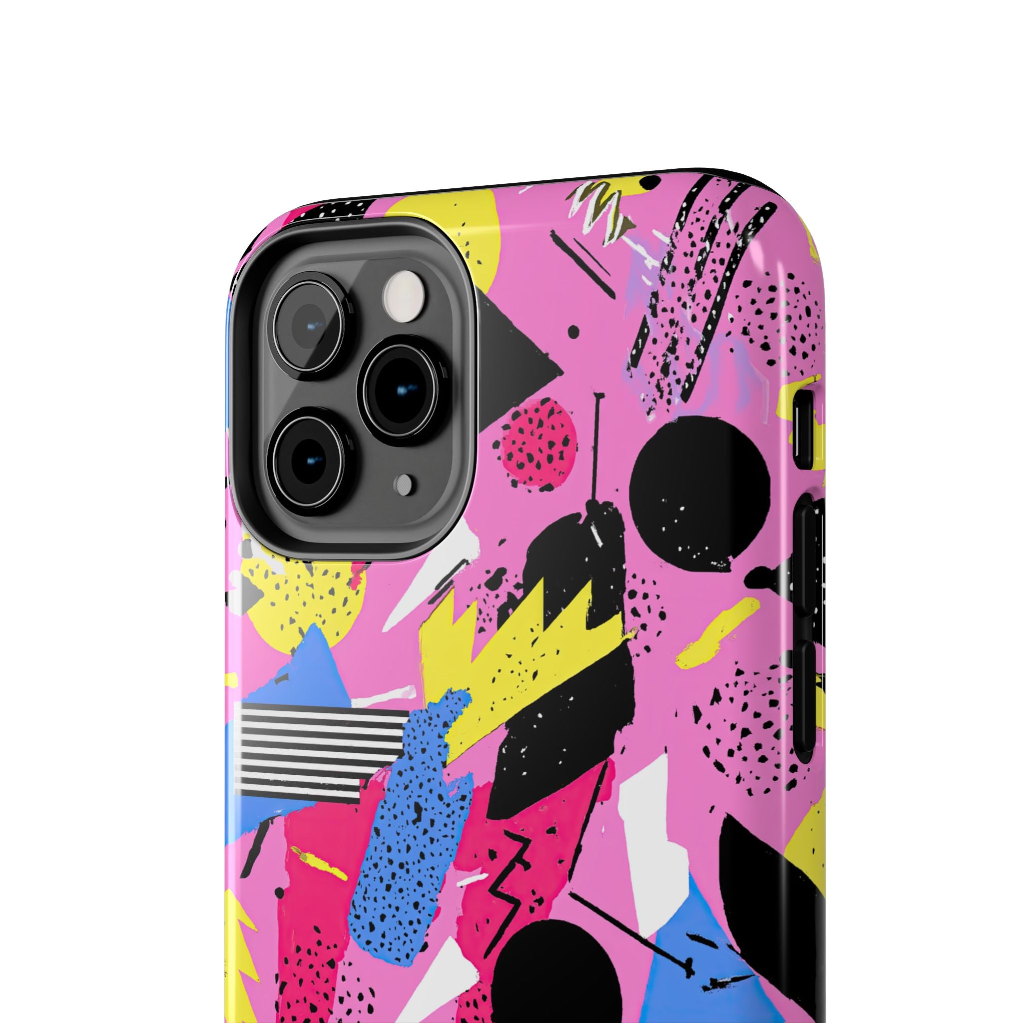 Radical Bubblegum | Tough Phone Case