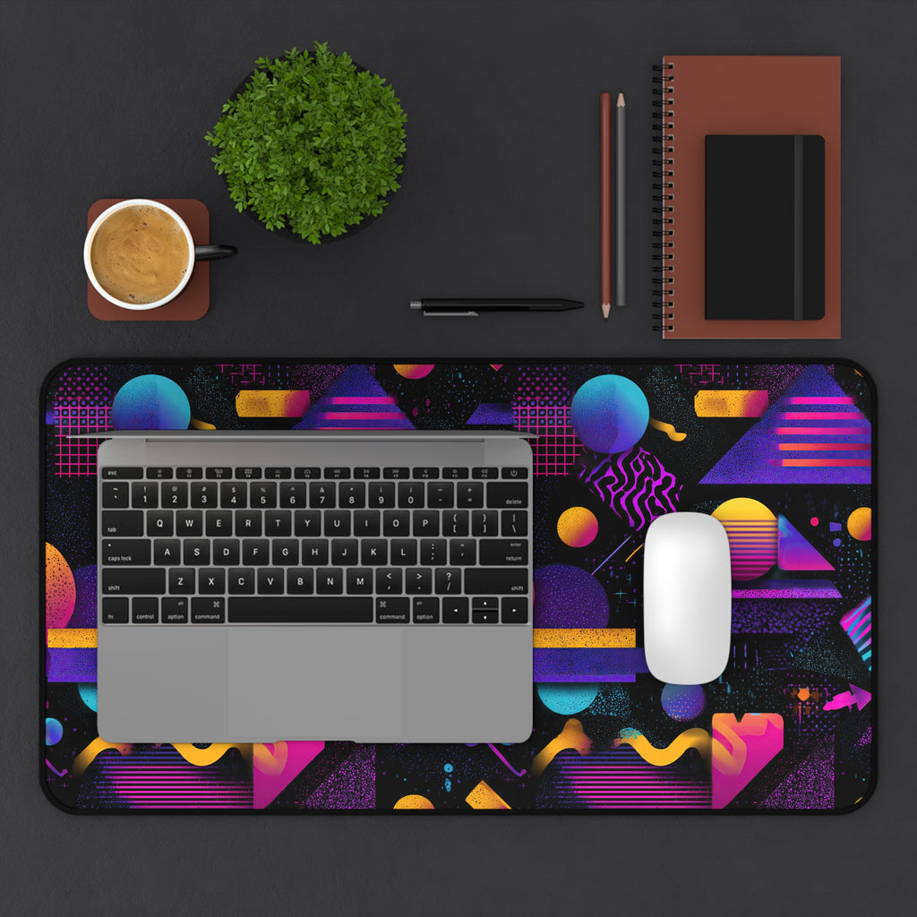 Yaniv Style | Desk Mat