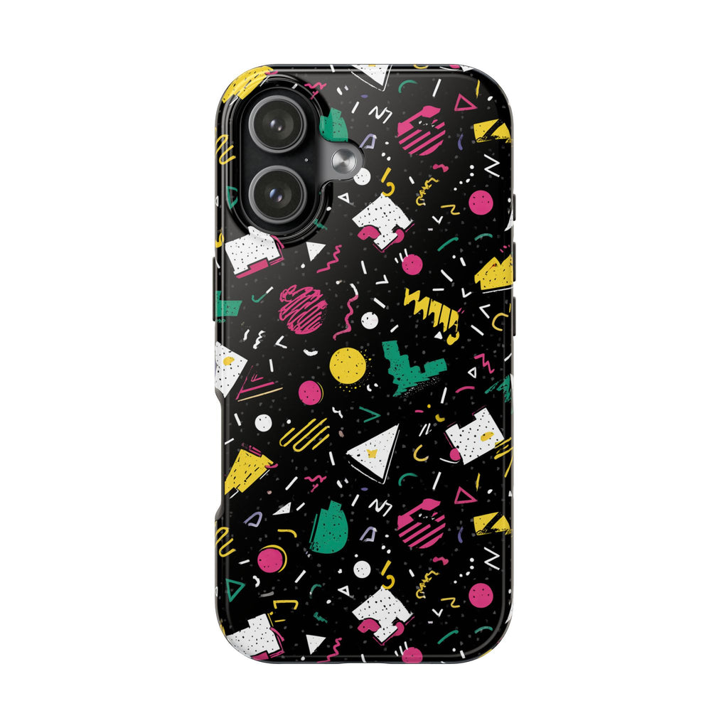 Sprinkle Storm | Tough Phone Case