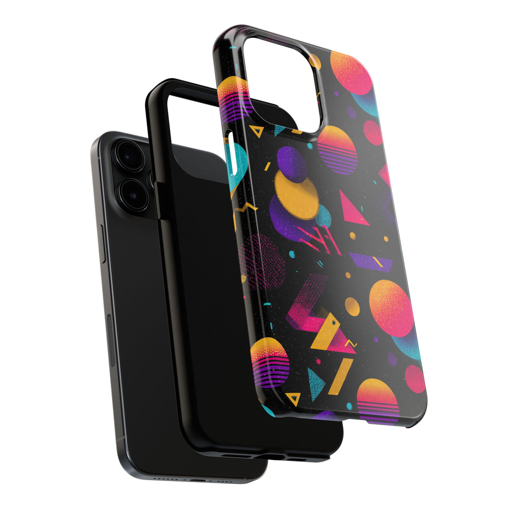 Always Sunset | Tough Phone Case